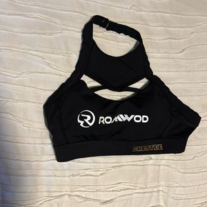 The Chestee - RomWod